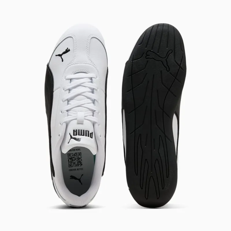Puma Replicat White (405096-02)