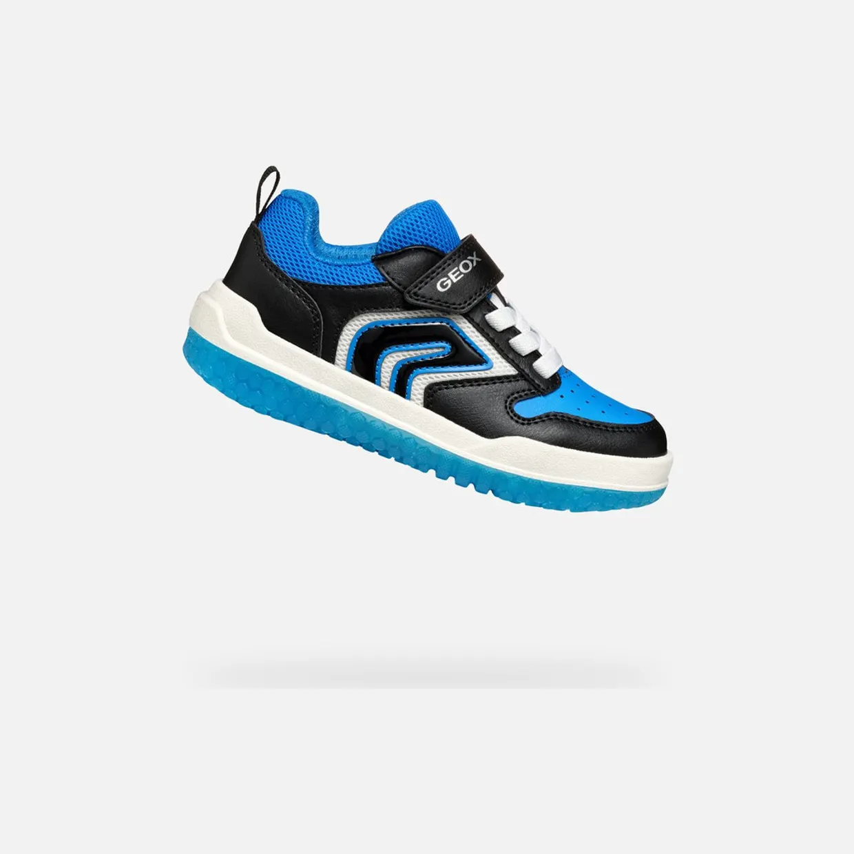 geox-sneaker J55MCB0FE14C0749J