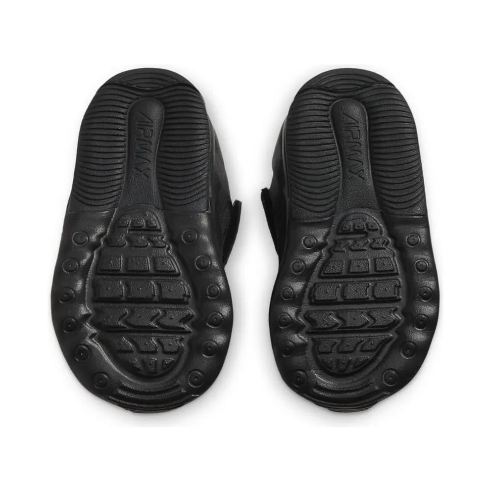Nike Air Max Bolt Baby and Toddler Black (CW1629-001)