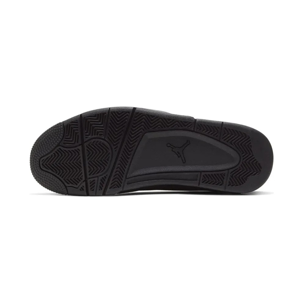 Jordan Dub Zero Triple Black Black/Black-Black (311046-003)