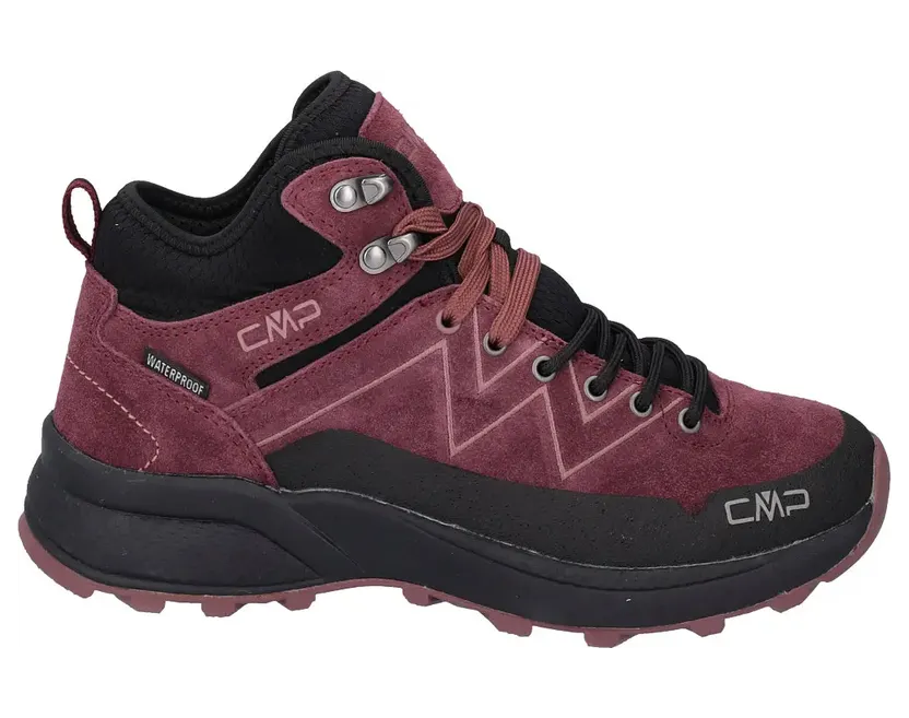Dameswandelschoenen CMP Kaleepso Mid (31Q4916-H910)