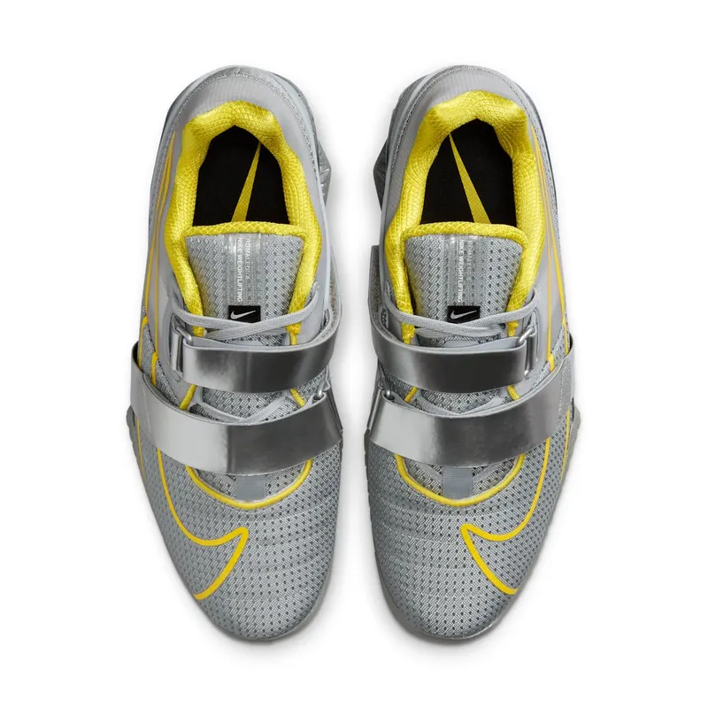 Nike Romaleos 4 “Grey” (CD3463-002)