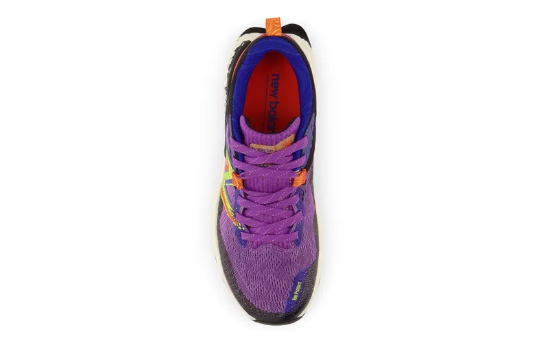 New Balance New Balance Purple/Orange/Yellow/Black (WTHIERM7)
