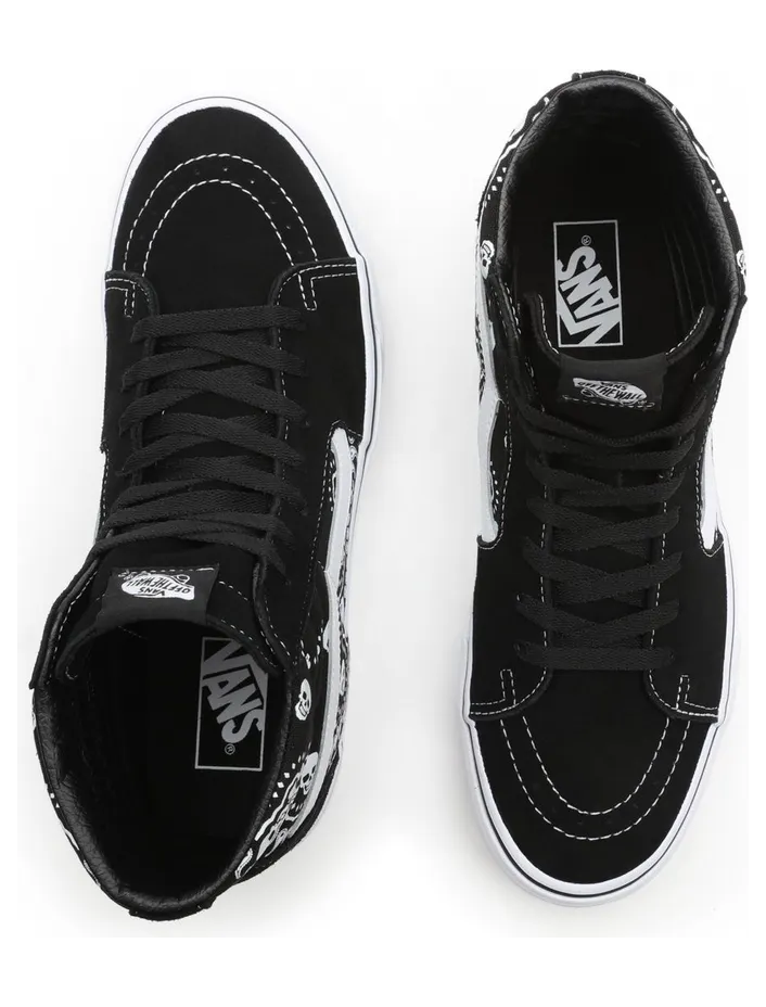 vans-sk8-hi VN0A32QGD9S