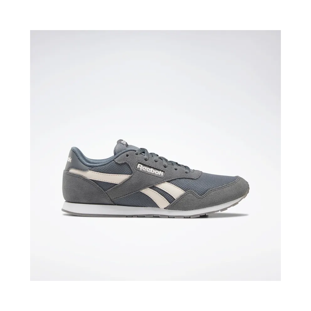 Reebok Royal Ultra SL Alloy / Pale Pink / White (DV6682)