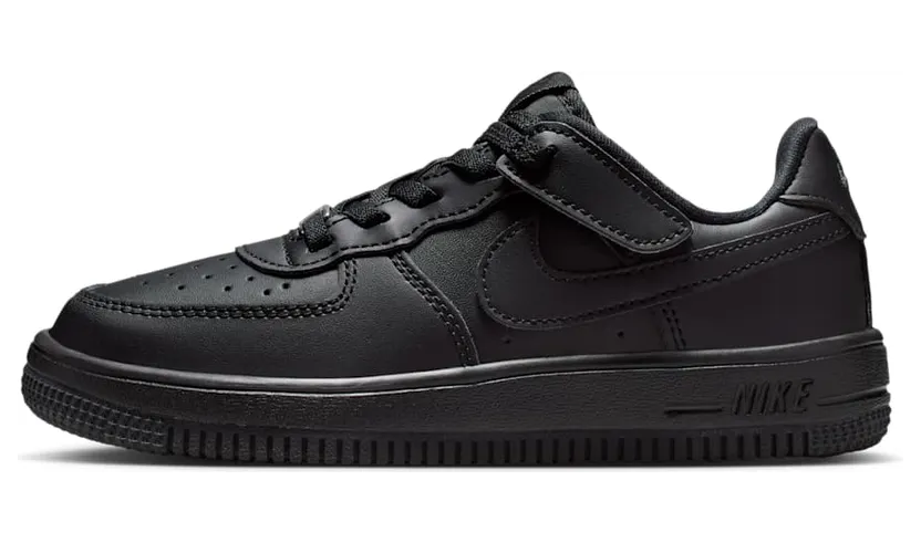 Nike Force 1 Low EasyOn Black (IH4498-001)