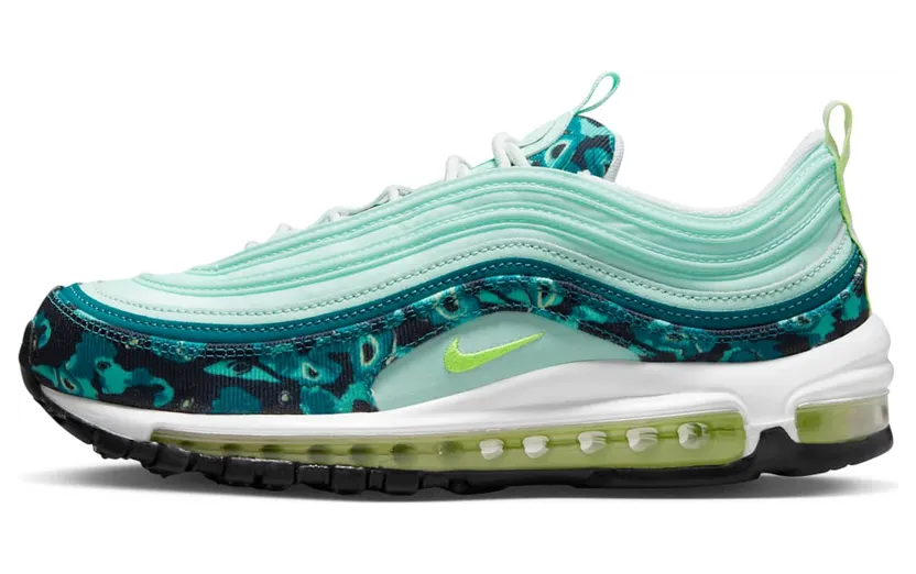 Nike AIR MAX 97 MNS “Moth Camo” (DX3366-300)