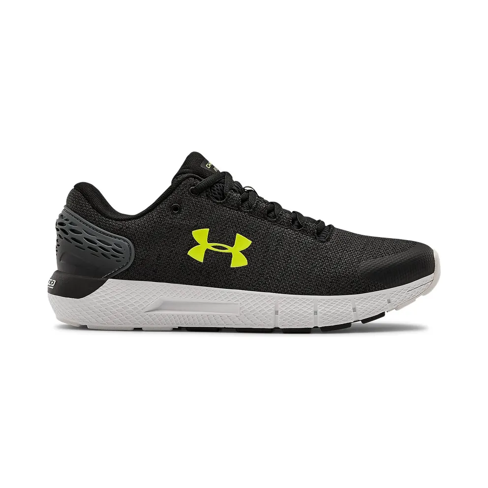 Under Armour Charged Rogue 2 Twist Black (3023879-002)
