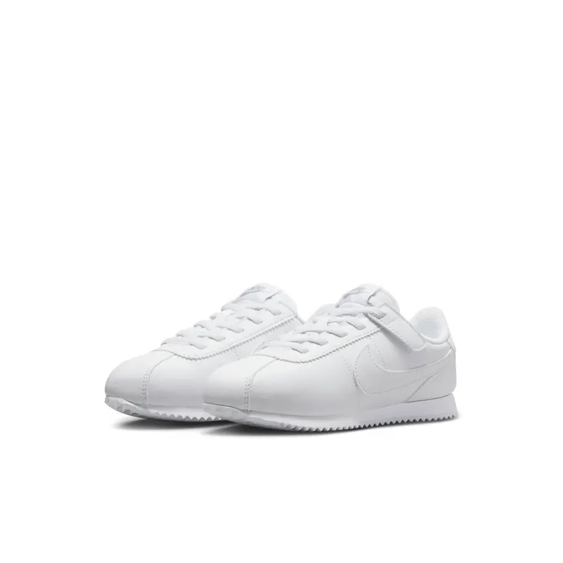 Nike Cortez EasyOn White Wolf Grey (DM0951-107)