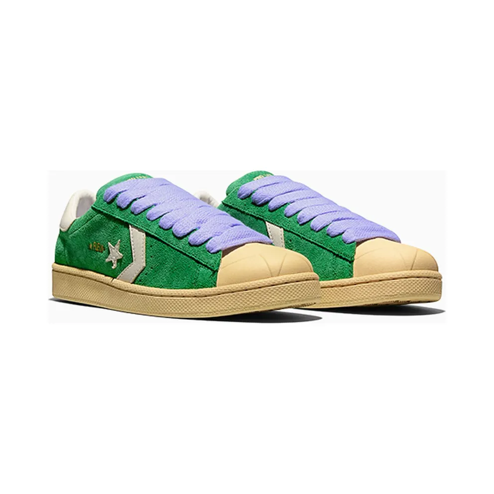 Tyler, The Creator x Converse Pro Leather (A20366C)