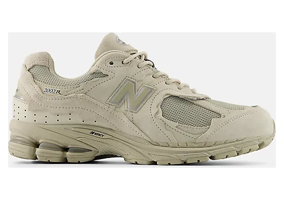 New Balance 2002R “Protection Pack – Shipyard” (U2002DXC)