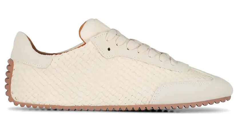 NAGHEDI Milan sneakers – Beige (NS46290LDSALT)