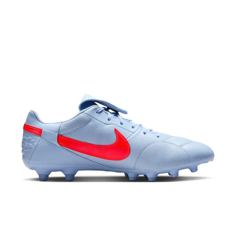 Nike Premier 3 FG Royal Tint Bright Crimson (HM0265-400)