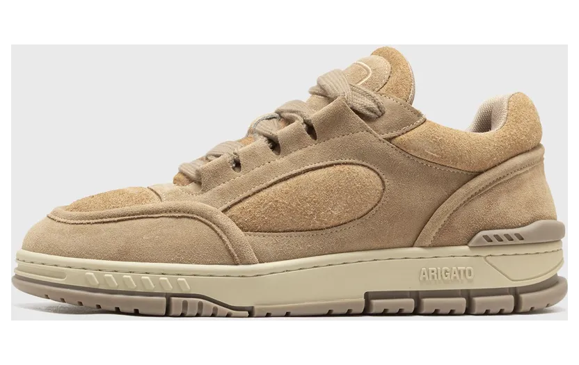 Axel Arigato Area Loop Sneaker Brown