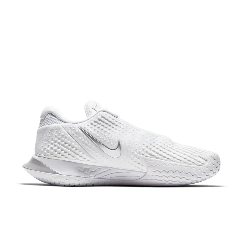 NikeCourt Air Zoom Vapor Cage 4 Hard-Court Tennis White (CD0431-104)