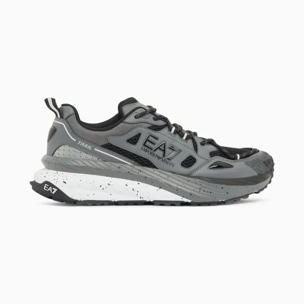 Armani Crusher Sonic Trail 2.0 In Breathable Mesh (7X000602-AF10181-MZ522)
