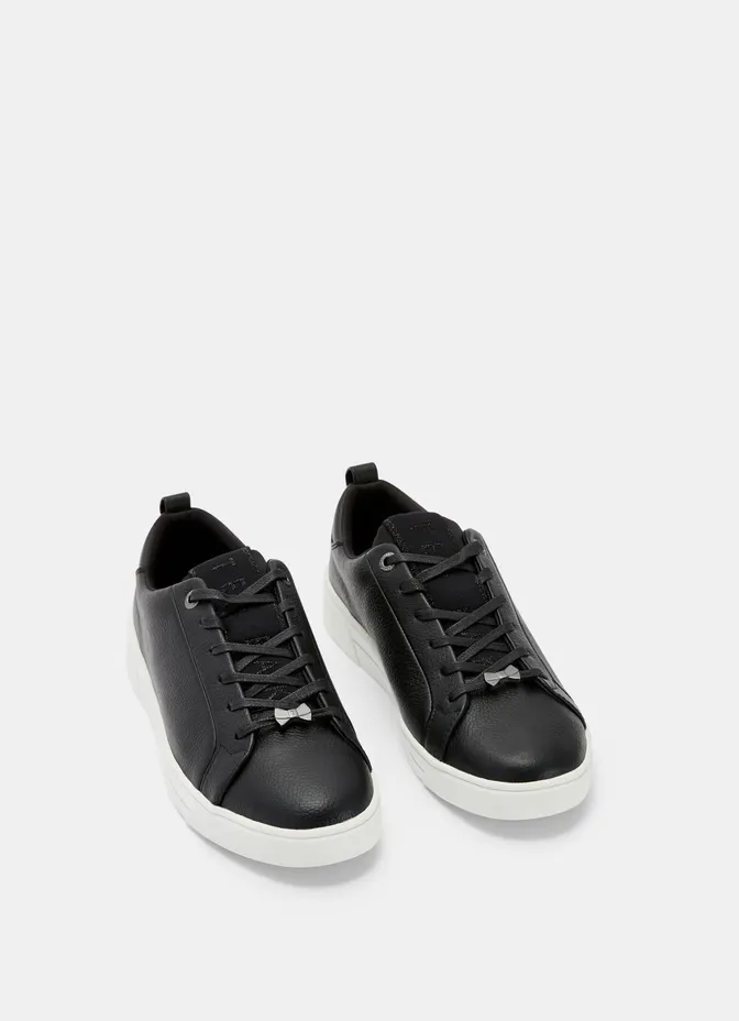 ted-baker-sneaker 159895-BLACK