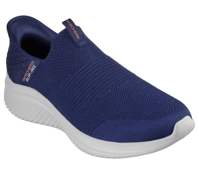 skechers-ultra-flex 232450_NVY
