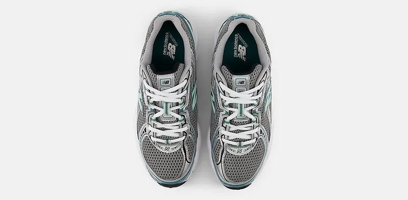 New Balance 740v2 “Silver Metallic New Spruce” (U740NC2)