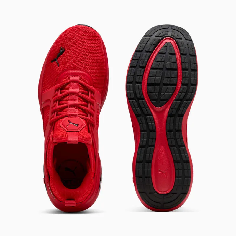 Puma Softride Red (314124-04)
