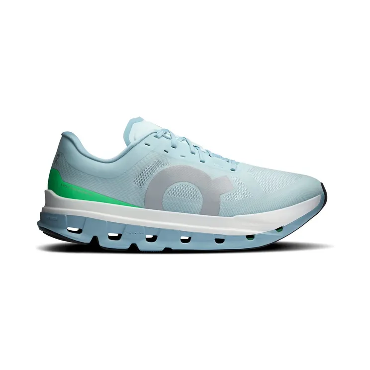 On Cloudflow 5 Blue (3MF10114946)