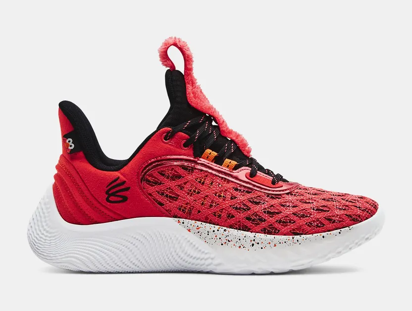 Under Armour Curry Flow 9 3024248-603
