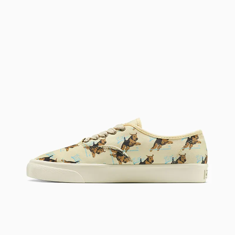 Converse Naut-1 GOLF le FLEUR* Tyler, The Creator Pastel Yellow (A16307C)