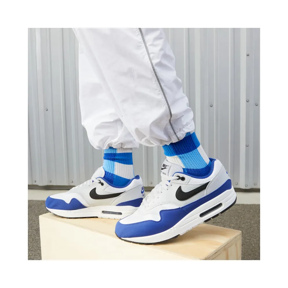 Nike Air Max 1 Deep Royal Blue (FD9082-100)