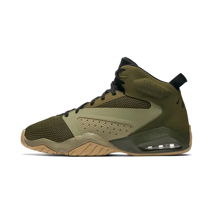 Jordan Lift Off Neutral Olive (AR4430-200)