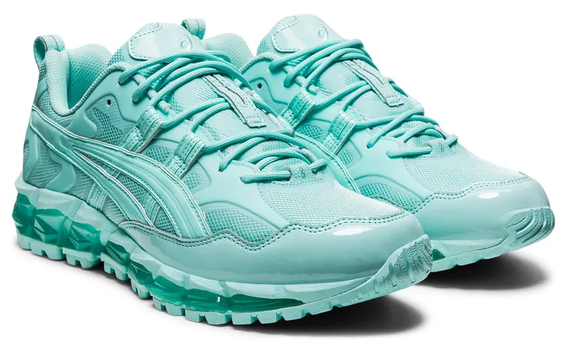 Asics Gel-Nandi 360 GmbH Skylight Skylight/Skylight (1021A415-401)