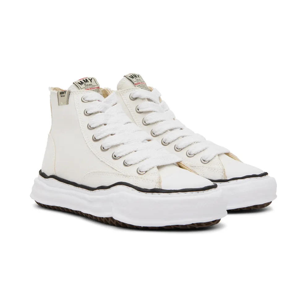 Miharayasuhiro Off-White Peterson High (A01FW701)