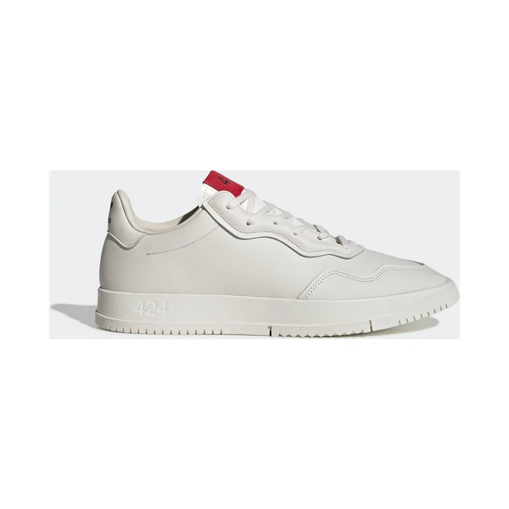 adidas SC Premiere 424 on Fairfax Chalk White (EG3730)