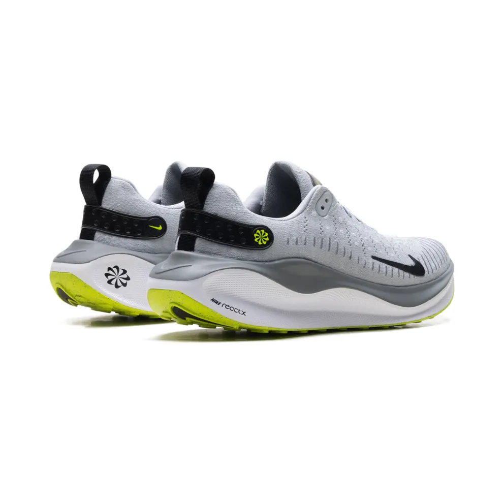 Nike ReactX Infinity Run 4 “Wolf Grey” (DR2665-002)