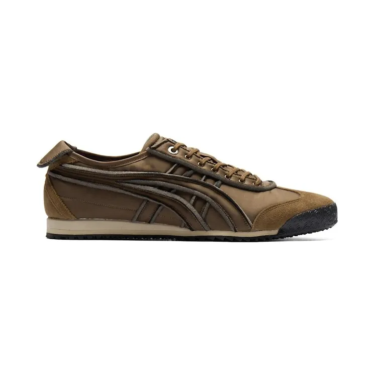Onitsuka Tiger Mexico 66 SD Exposed Foam Clay Canyon (183C115-200)