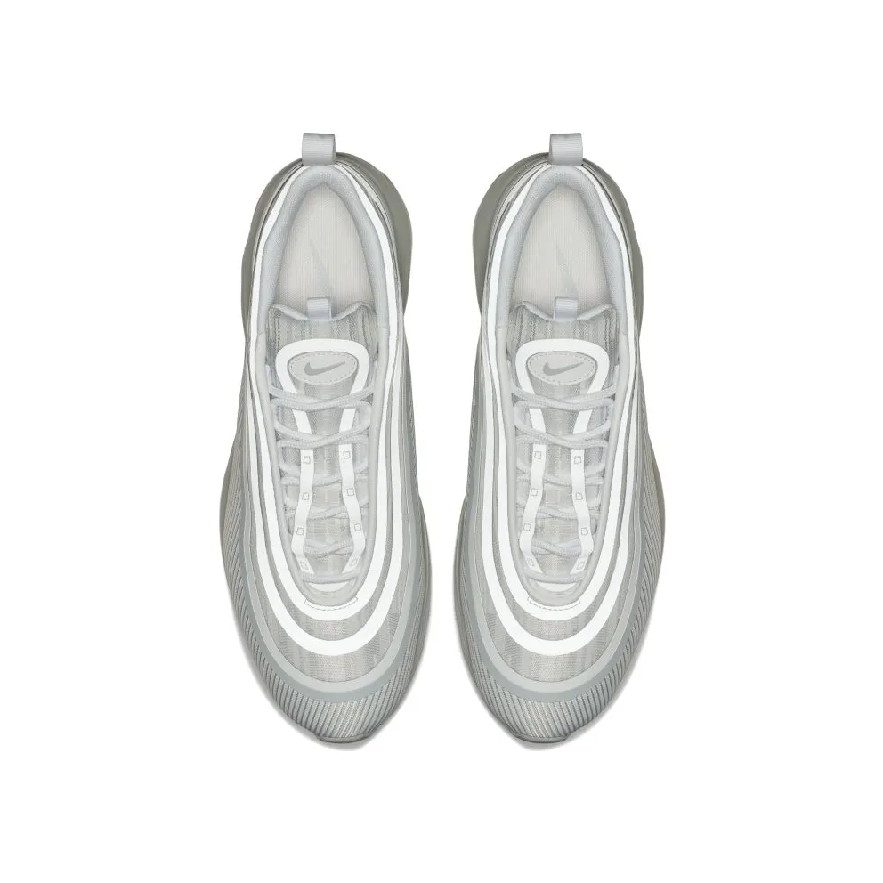 Nike Air Max 97 Ultra 17 Pure Platinum 3M Pure Platinum/Pure Platinum-White (918356-008)
