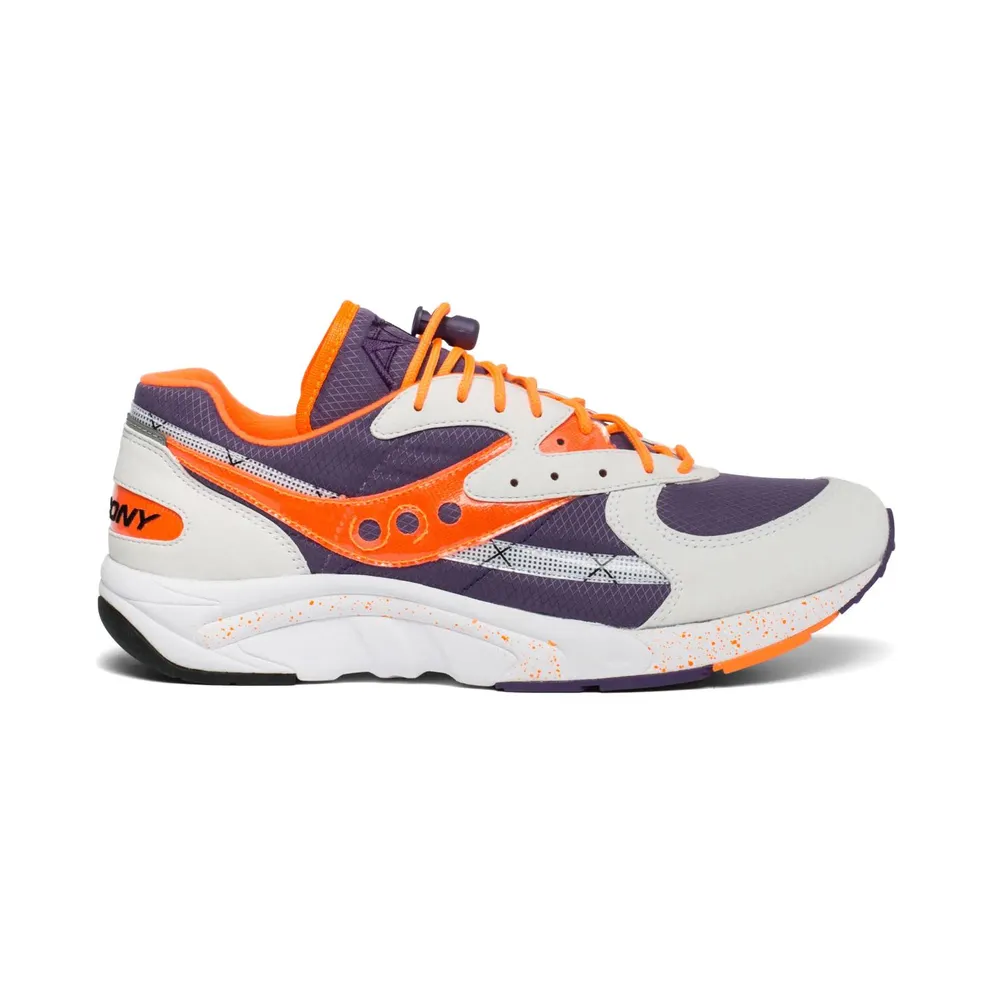 Saucony Originals Aya Herren Sneaker mehrfarbig (S70460-1)