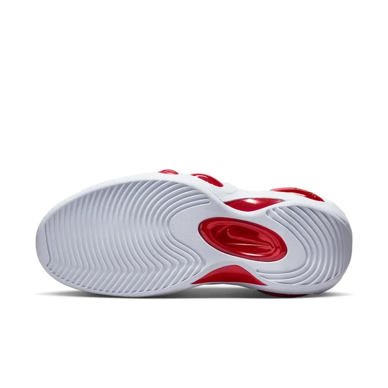 Nike Air Zoom Flight 95 “True Red” (DX1165-100)