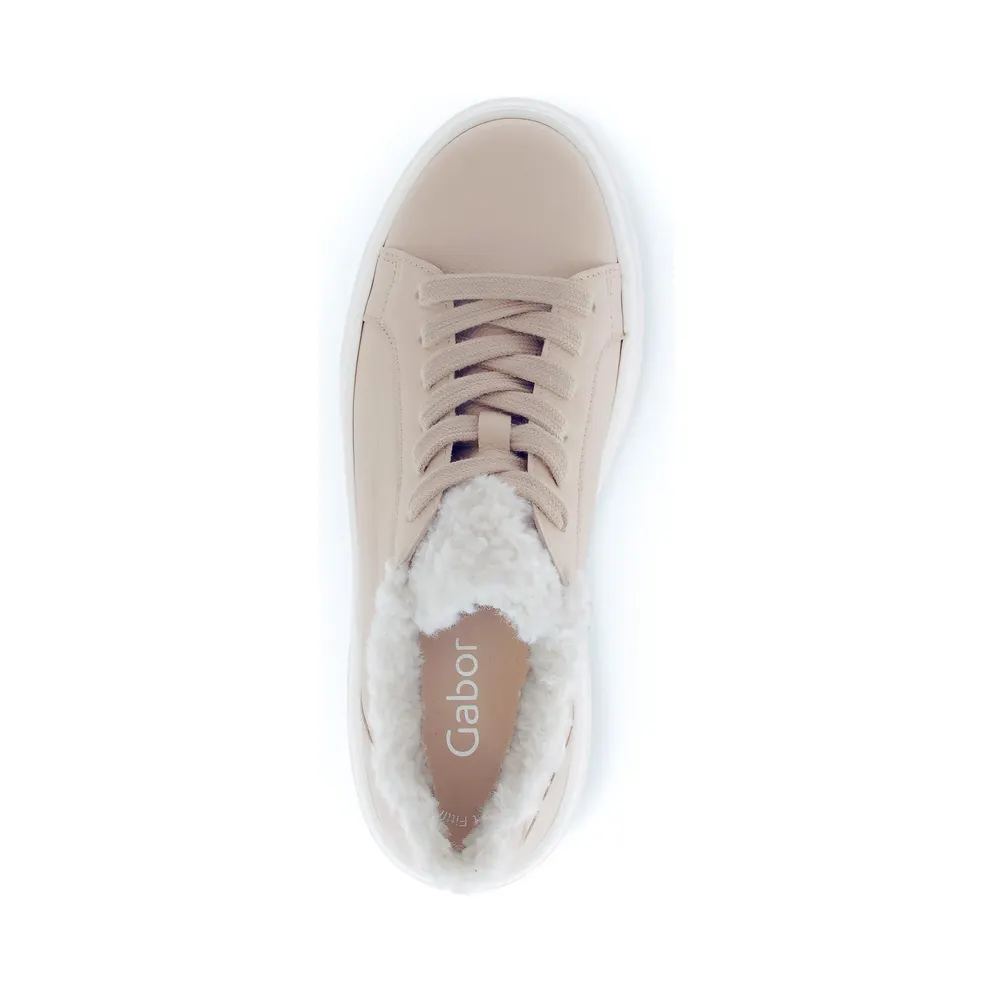 Gabor Lage Beige (53.221.22)