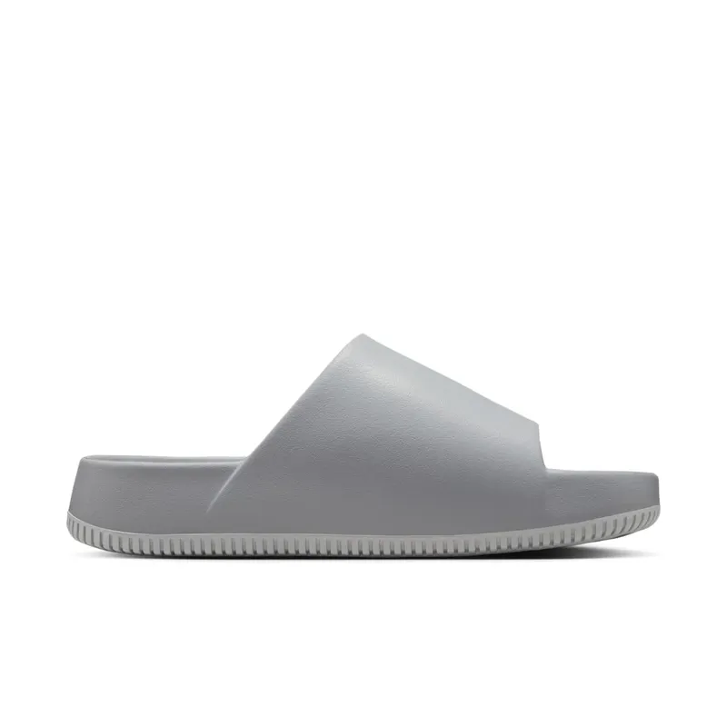 Nike Calm Slide “Wolf Grey” (FD4116-004)