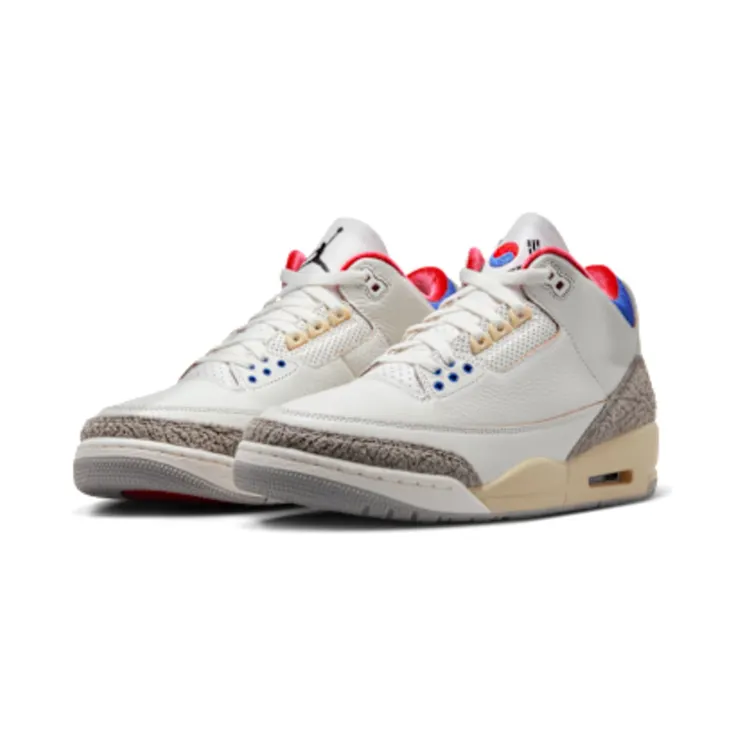 air-jordan-3 IB1482-100