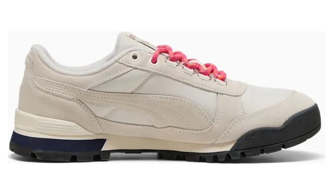 Noah x Puma RDR Low GORE-TEX ‘Warm White Vapor Grey’ (39823901)