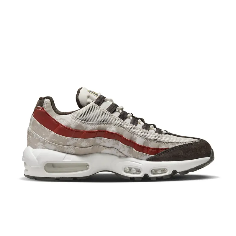 Nike Air Max 95 “Social FC” (DQ9016-001)