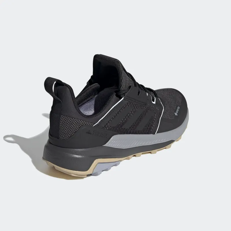 Adidas Terrex Trailmaker GORE-TEX Hikingschoenen Core Black / Core Black / Halo Silver (FX4695)