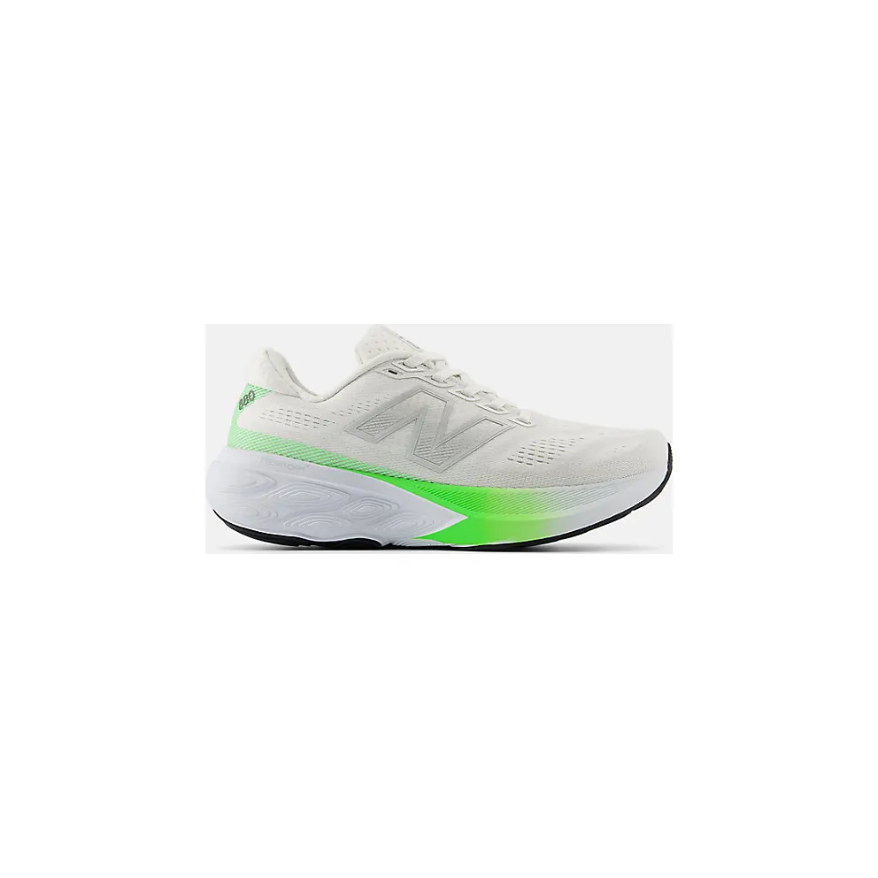 New Balance Fresh Foam 880v15 Reflection Electric Jade Ice Blue (W880D15)