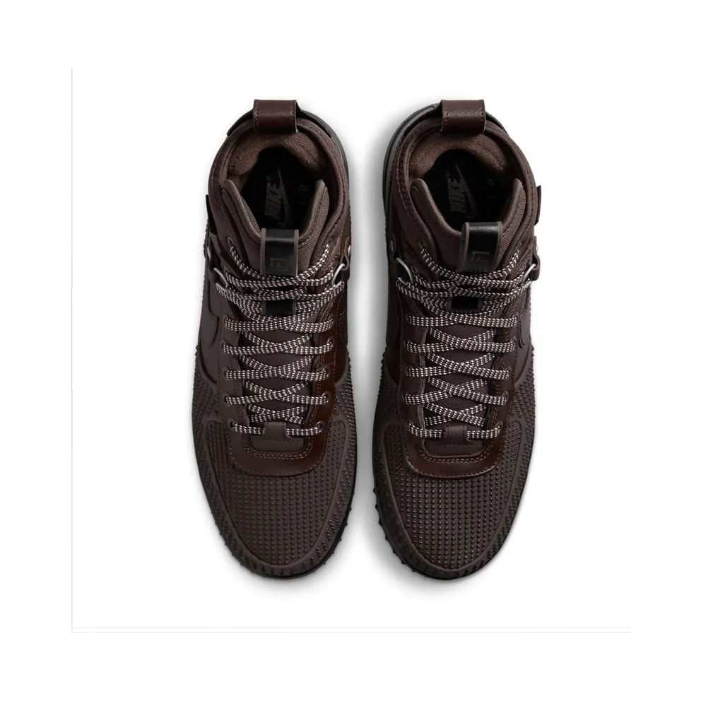 Nike Lunar Force 1 Duckboot Baroque Brown (DZ5320-201)