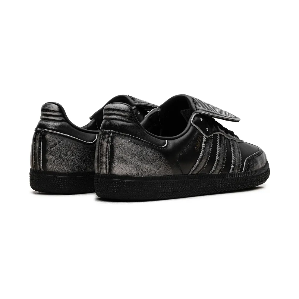 Adidas Samba LT “Color Fade Pack – Black White” (JR5999)