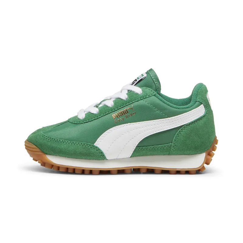 Puma Easy Rider Vintage “Archive Green / Puma White” (399372_03)