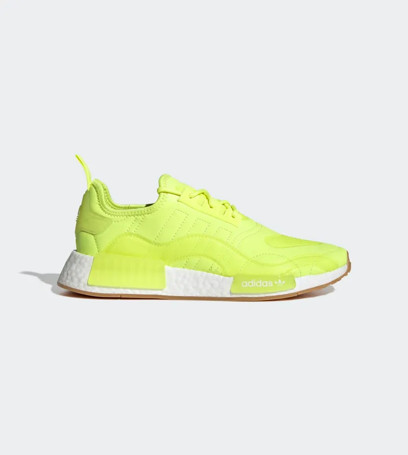 adidas NMD_R1 Solar Yellow / Solar Yellow / Cloud White (GZ7963)