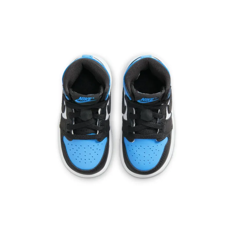 Jordan 1 Retro High OG TD “UNC Toe” (FD1413-400)