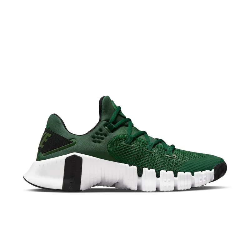 Nike Free Metcon 4 Gorge Green (CT3886-391)